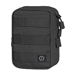 Pentagon KEROS POUCH 17Χ12 K17072 01-Black