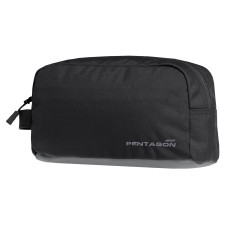 Pentagon RAW TRAVEL KIT POUCH K17071 01-Black
