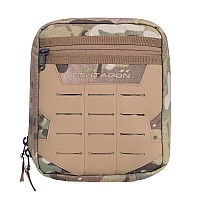 Pentagon EDC 2.0 K16076-2.0-MC 67-Multicam