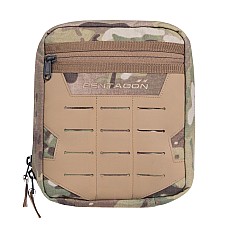 Pentagon EDC 2.0 K16076-2.0-MC 67-Multicam