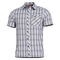 Pentagon SCOUT SHORT SHIRT K02018 08C-WG Checks