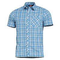 Pentagon SCOUT SHORT SHIRT K02018 05FI-Firozi