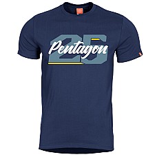 Pentagon AGERON TWENTY FIVE K09012-TW 05MB-Midnight Blue
