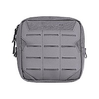 Pentagon ELPIS POUCH 15Χ15 K17069 08WG-Wolf-Grey