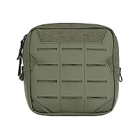 Pentagon ELPIS POUCH 15Χ15 K17069 06-Olive Green