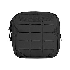Pentagon ELPIS POUCH 15Χ15 K17069 01-Black