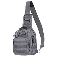 Pentagon UCB 2.0 K17046-2.0 08WG-Wolf-Grey