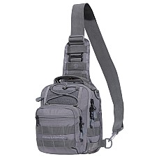 Pentagon UCB 2.0 K17046-2.0 08WG-Wolf-Grey