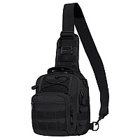 Pentagon UCB 2.0 K17046-2.0 01-Black