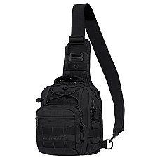 Pentagon UCB 2.0 K17046-2.0 01-Black