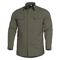 Pentagon PLATO SHIRT K02019 06RG-Ranger Green