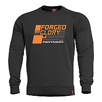 Pentagon HAWK SWEATER | K09019-FG 01-Black