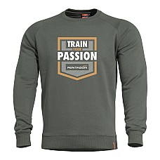 Pentagon HAWK SWEATER | K09019-TP 06CG-Camo Green