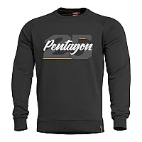 Pentagon HAWK SWEATER | K09019-TW 01-Black