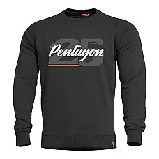 Pentagon HAWK SWEATER | K09019-TW 01-Black