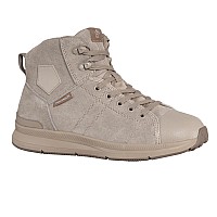 Pentagon HYBRID SUEDE BOOT K15039 03-Coyote