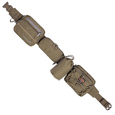 Pentagon ALISSOS BELT K16106 03-Coyote