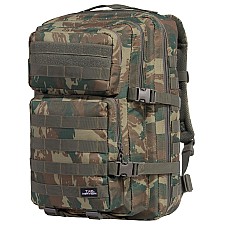 Pentagon ASSAULT LARGE D16002-CAMO 56-GR.Camo
