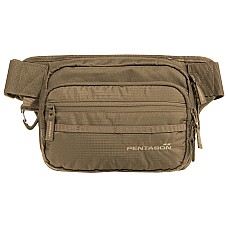Pentagon RUNNER K17066 03-Coyote