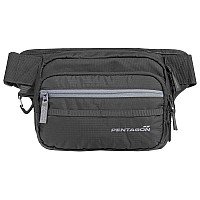 Pentagon RUNNER K17066 01-Black