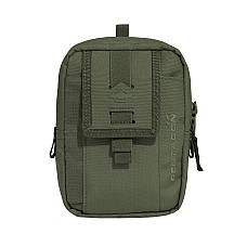 Pentagon AXON K17073 06-Olive Green