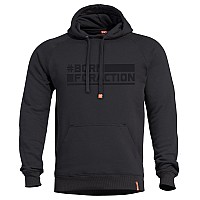 Pentagon PHAETON HOOD SWEATER | K09021-BA 01-Black