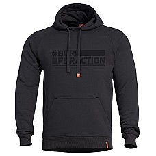 Pentagon PHAETON HOOD SWEATER | K09021-BA 01-Black
