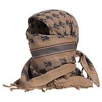 Pentagon ATREUS SHEMAGH K14028 03-Coyote