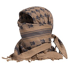 Pentagon ATREUS SHEMAGH K14028 03-Coyote