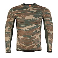 Pentagon APOLLO ACTIVITY SHIRT K11012 56-GR.Camo