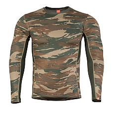 Pentagon APOLLO ACTIVITY SHIRT K11012 56-GR.Camo