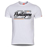 Pentagon AGERON TWENTY FIVE K09012-TW 00-White