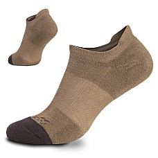 Pentagon INVISIBLE SOCKS EL14014 03-Coyote
