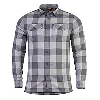 Pentagon DRIFTER FLANNEL SHIRT K02022 08C-WG Checks