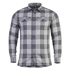 Pentagon DRIFTER FLANNEL SHIRT K02022 08C-WG Checks