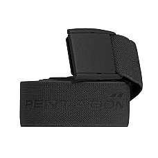 Pentagon HEMANTAS ELASTIC BELT K17057 01-Black