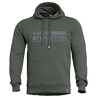 Pentagon PHAETON HOOD SWEATER | K09021-BA 06CG-Camo Green