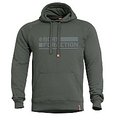Pentagon PHAETON HOOD SWEATER | K09021-BA 06CG-Camo Green