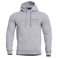 Pentagon PHAETON HOOD SWEATER | K09021-BA 16-Melange
