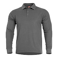 Pentagon ANIKETOS LONG POLO K09013 08WG-Wolf-Grey