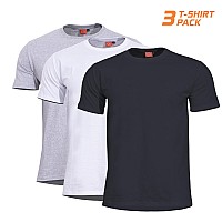 Pentagon ORPHEUS T-SHIRTS K09027 61-Triple Mix 1