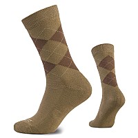 Pentagon PHINEAS SOCKS EL14012 03-Coyote