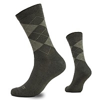 Pentagon PHINEAS SOCKS EL14012 06-Olive Green