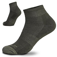 Pentagon LOW CUT SOCKS EL14013 06-Olive Green