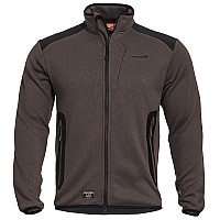 Pentagon AMINTOR FLEECE JACKET K08028 26-Terra Brown