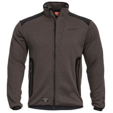 Pentagon AMINTOR FLEECE JACKET K08028 26-Terra Brown