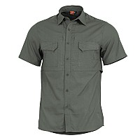 Pentagon PLATO SHIRT SHORT K02019-SH 06CG-Camo Green