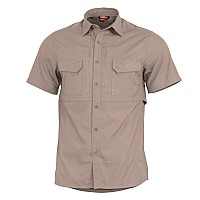 Pentagon PLATO SHIRT SHORT K02019-SH 04-Khaki