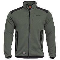 Pentagon AMINTOR FLEECE JACKET K08028 06CG-Camo Green