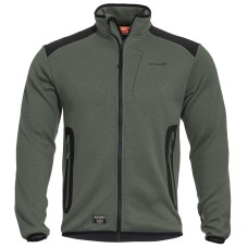 Pentagon AMINTOR FLEECE JACKET K08028 06CG-Camo Green